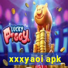 xxxyaoi apk